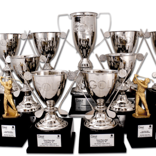 Trofeos