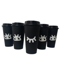 3.VASOS SONÁMBULO CAFÉ