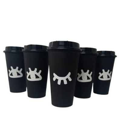 3.VASOS SONÁMBULO CAFÉ