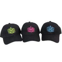 4.GORRAS BATLER BORDADO