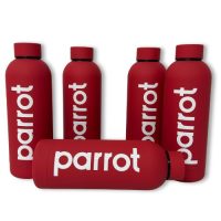 7.TERMOS PARROT IMPRESION