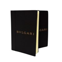 8.LIBRETA BULGARI