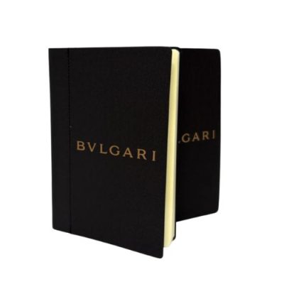 8.LIBRETA BULGARI