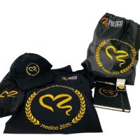 MORRAL,LIBRETA,PIN, GORRA